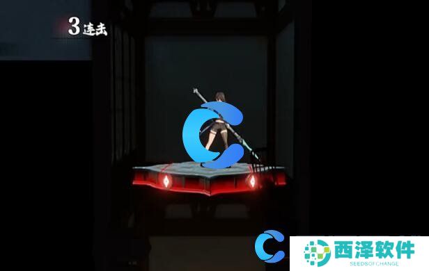 归龙潮乐师三种乐器位置分享