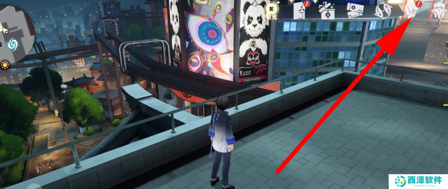 《归龙潮》龙咒突破攻略