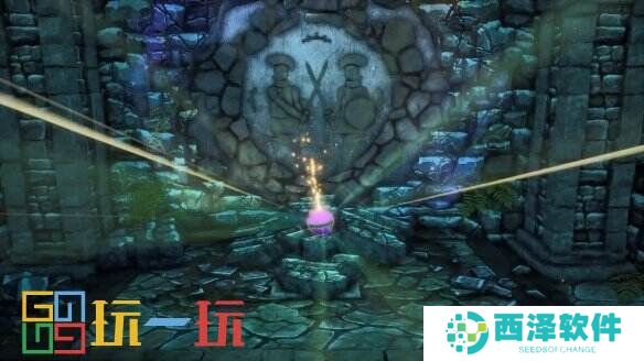 《勇者斗恶龙3：HD-2D重制版》实机演示发布