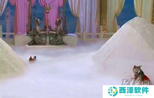 黑神话悟空鹤仙人真实身份是谁 鹤仙人是太上老君吗