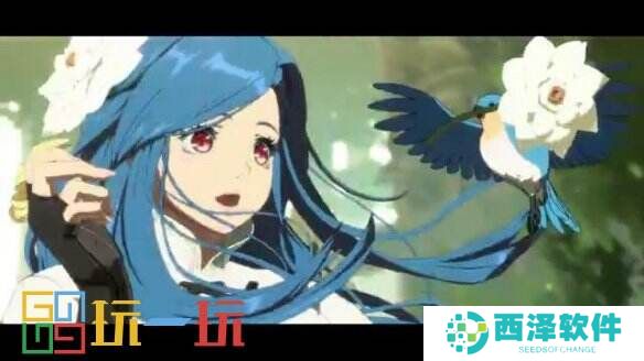 《罪恶装备：斗争》新DLC角色“蒂姬”将于10.31发售