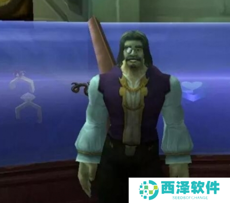 魔兽世界怀旧服肯瑞托戒指怎么获得