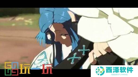 《罪恶装备：斗争》新DLC角色“蒂姬”将于10.31发售