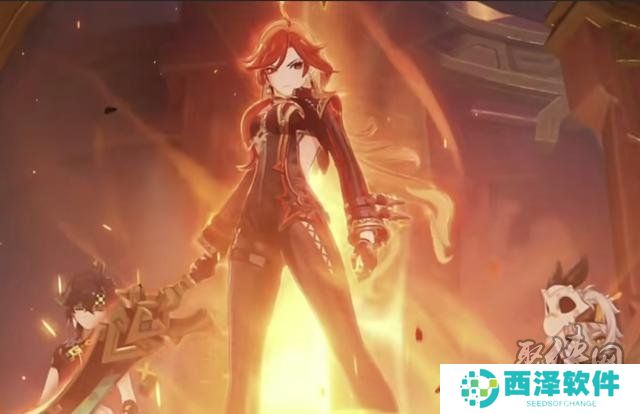 原神火神什么时候出 原神火神几月几号上线