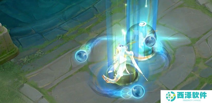 王者荣耀东皇太一噬灭天穹获取方法 王者荣耀东皇太一噬灭天穹皮肤介绍