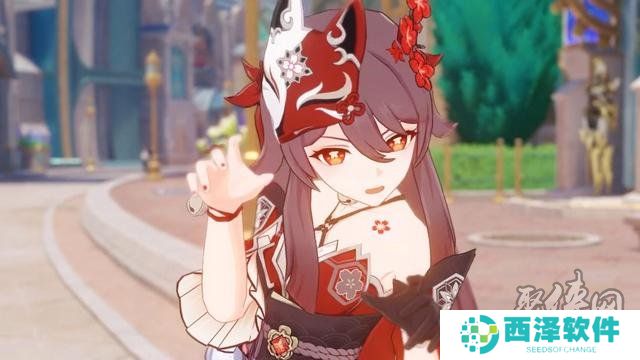 原神火神什么时候出 原神火神几月几号上线