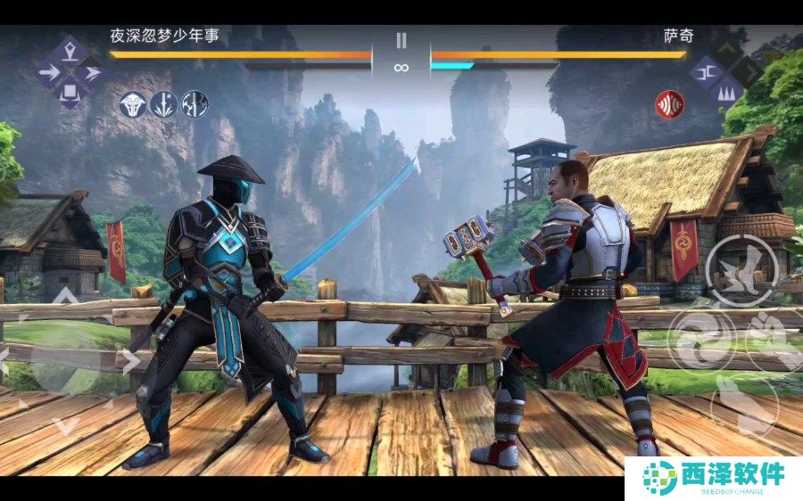 暗影格斗3促销码大全最新 9月促销码领取