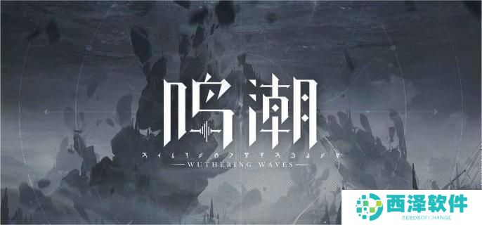 鸣潮暗主技能怎么加点