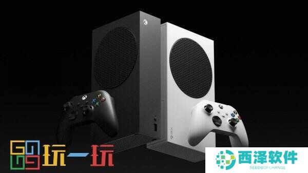 Xbox9月更新上线引入了预下载游戏更新功能