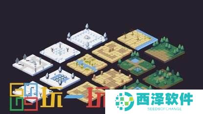 国产肉鸽《迷失幻途》1.0版本正式上线