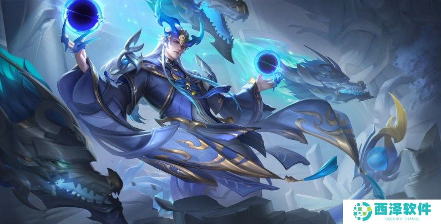 王者荣耀东皇太一噬灭天穹获取方法 王者荣耀东皇太一噬灭天穹皮肤介绍