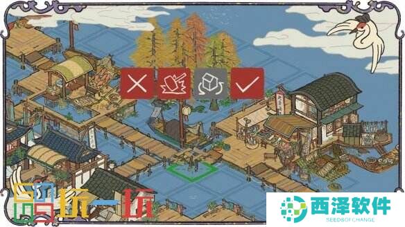 《江南百景图》4.2.0版本全新城市「宁波府」已正式开启