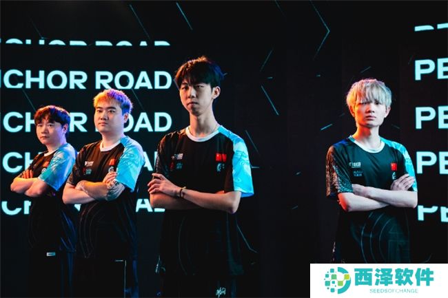 龙腾风起，梦逐荣光！2024PCL秋季赛火热来袭！