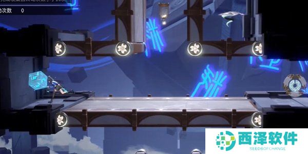 《归龙潮》机关试炼二道具位置以及机关转动解谜攻略