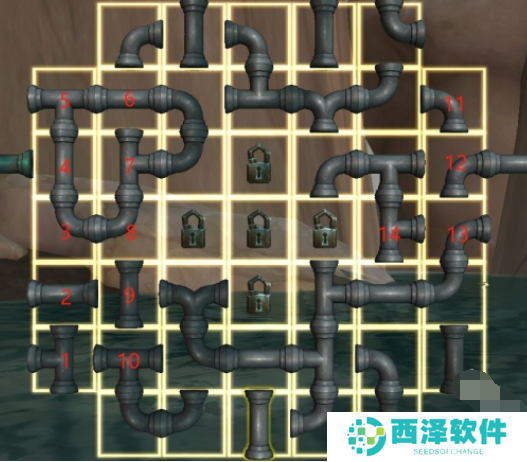 魔兽世界荒蕾宠物怎么获得
