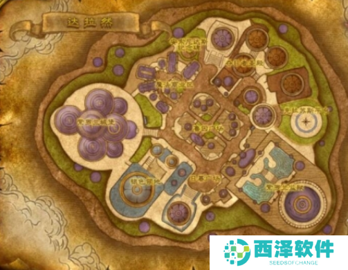 魔兽世界怀旧服肯瑞托戒指怎么获得