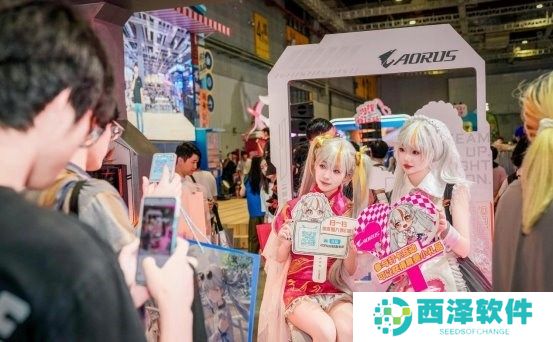 高端电竞硬件与AI盛宴 2024技嘉粉丝嘉年华广州站招募开启