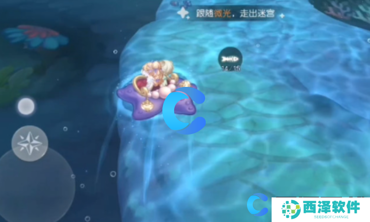 奥比岛微光副本通关指南
