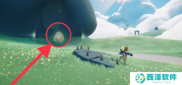 《光遇》12月29日重温先祖美好回忆完成攻略