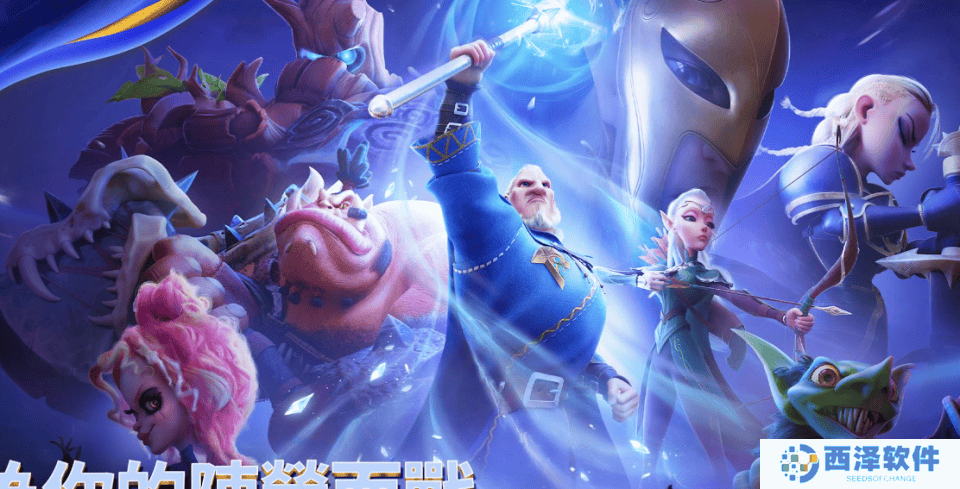 万龙觉醒最强阵容推荐 万龙觉醒阵容搭配攻略