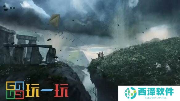 回合制策略《Ara：不为人知的历史》9月24日发售