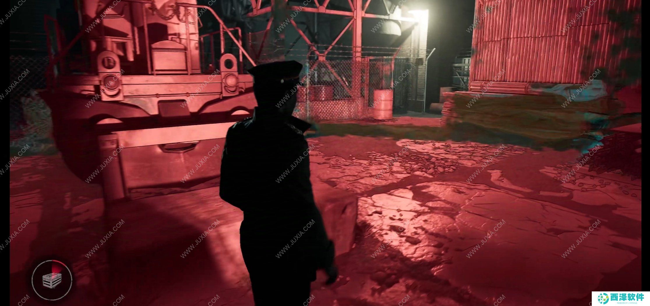 《弗兰克斯通的阴影》评测：这或许是金玉其外，败絮其中的作品