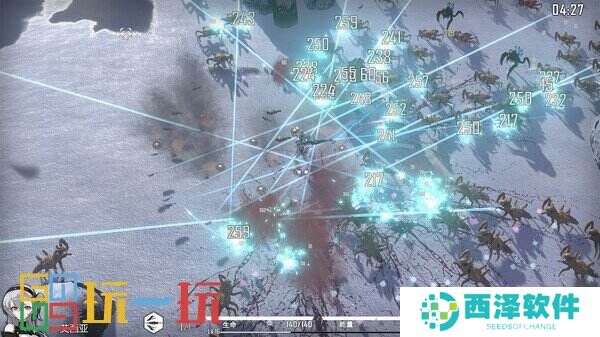 轻度Rouge《重装岚影：重生》现已登录Steam
