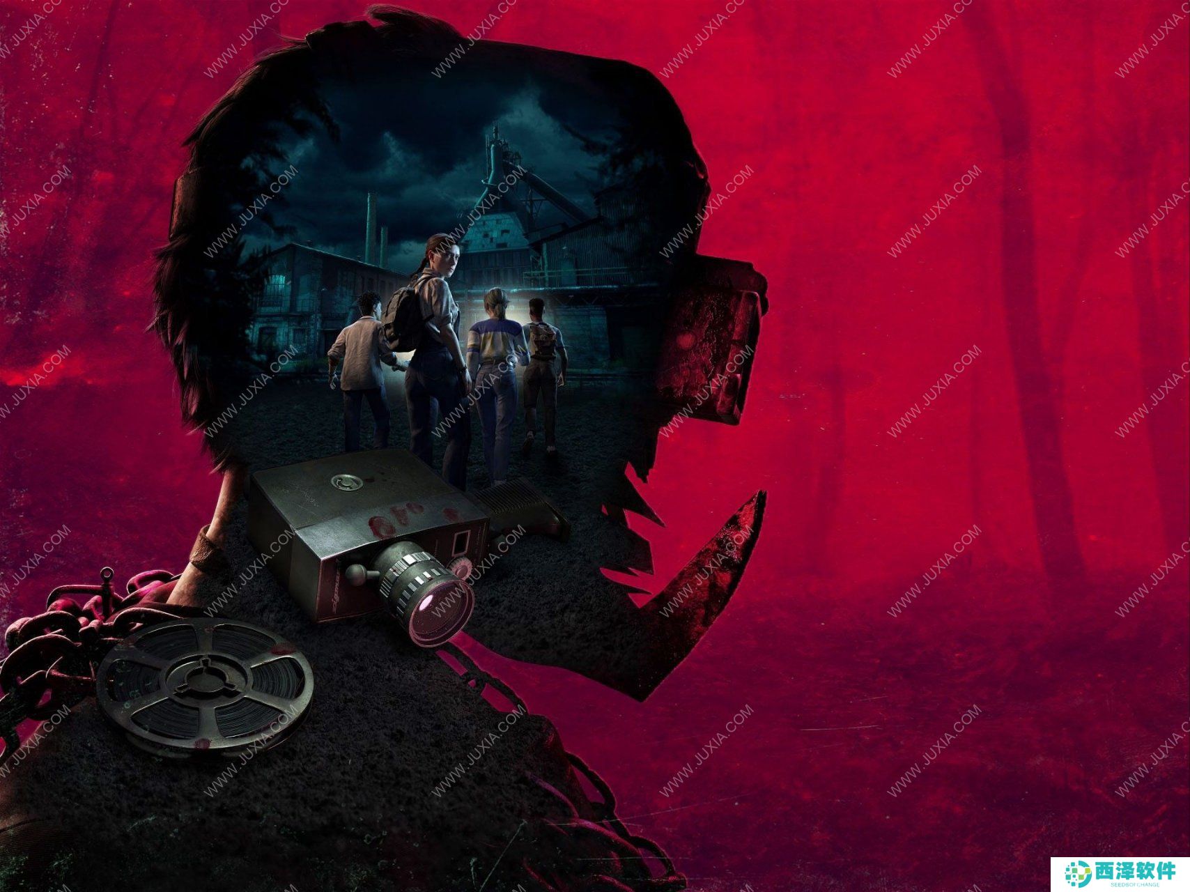 《弗兰克斯通的阴影》评测：这或许是金玉其外，败絮其中的作品