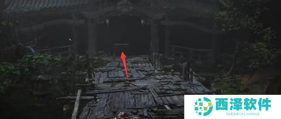 黑神话悟空翠竹林宝箱在哪