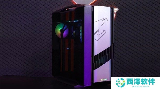 技嘉AORUS共邀EQ118与TYLOO无畏契约战队，双星闪耀