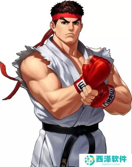 《街霸：对决》12月29日幸运连招说明