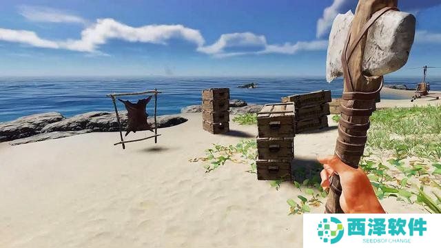 《Epic》12月29日免费游戏说明