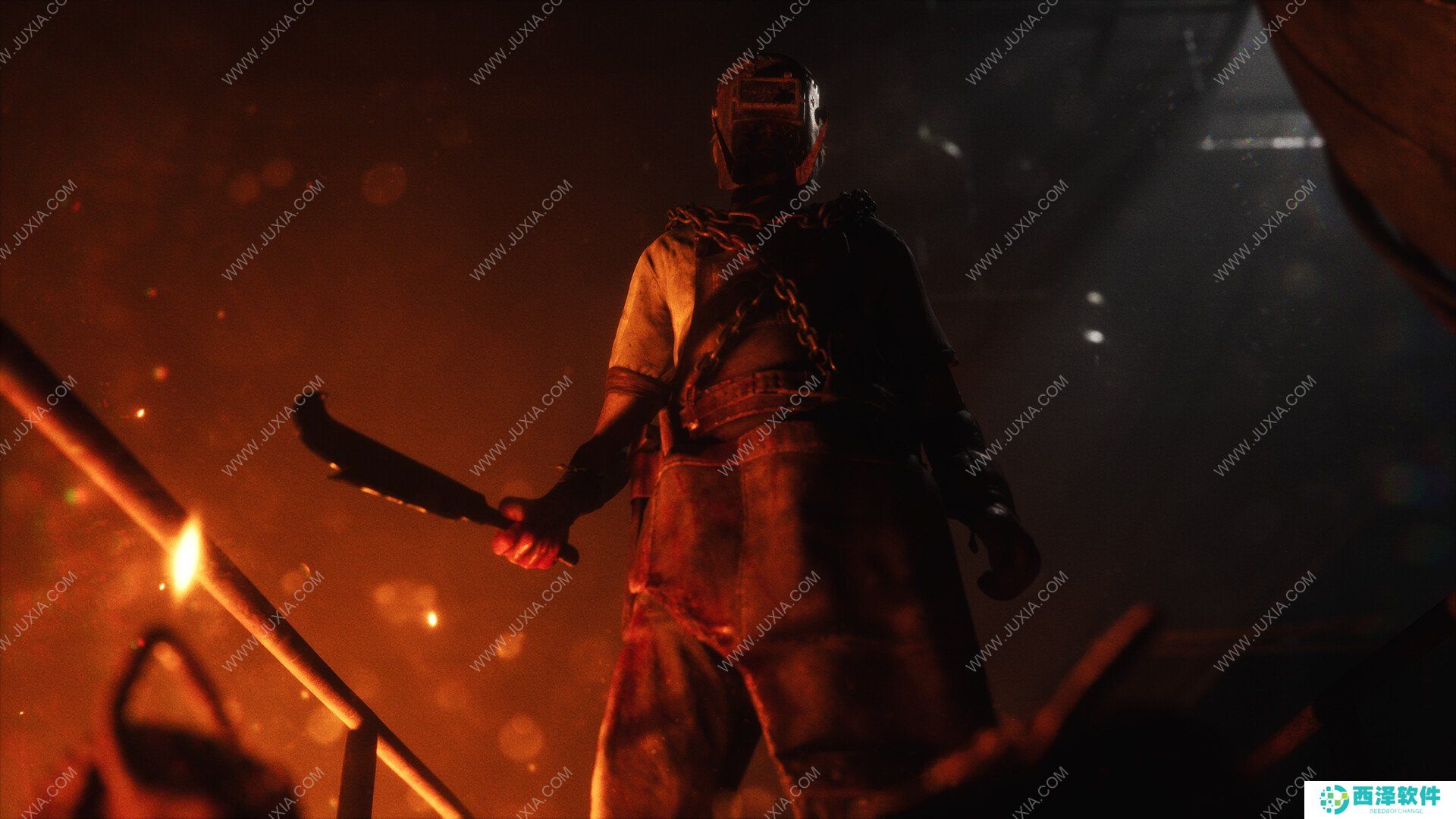 《弗兰克斯通的阴影》评测：这或许是金玉其外，败絮其中的作品