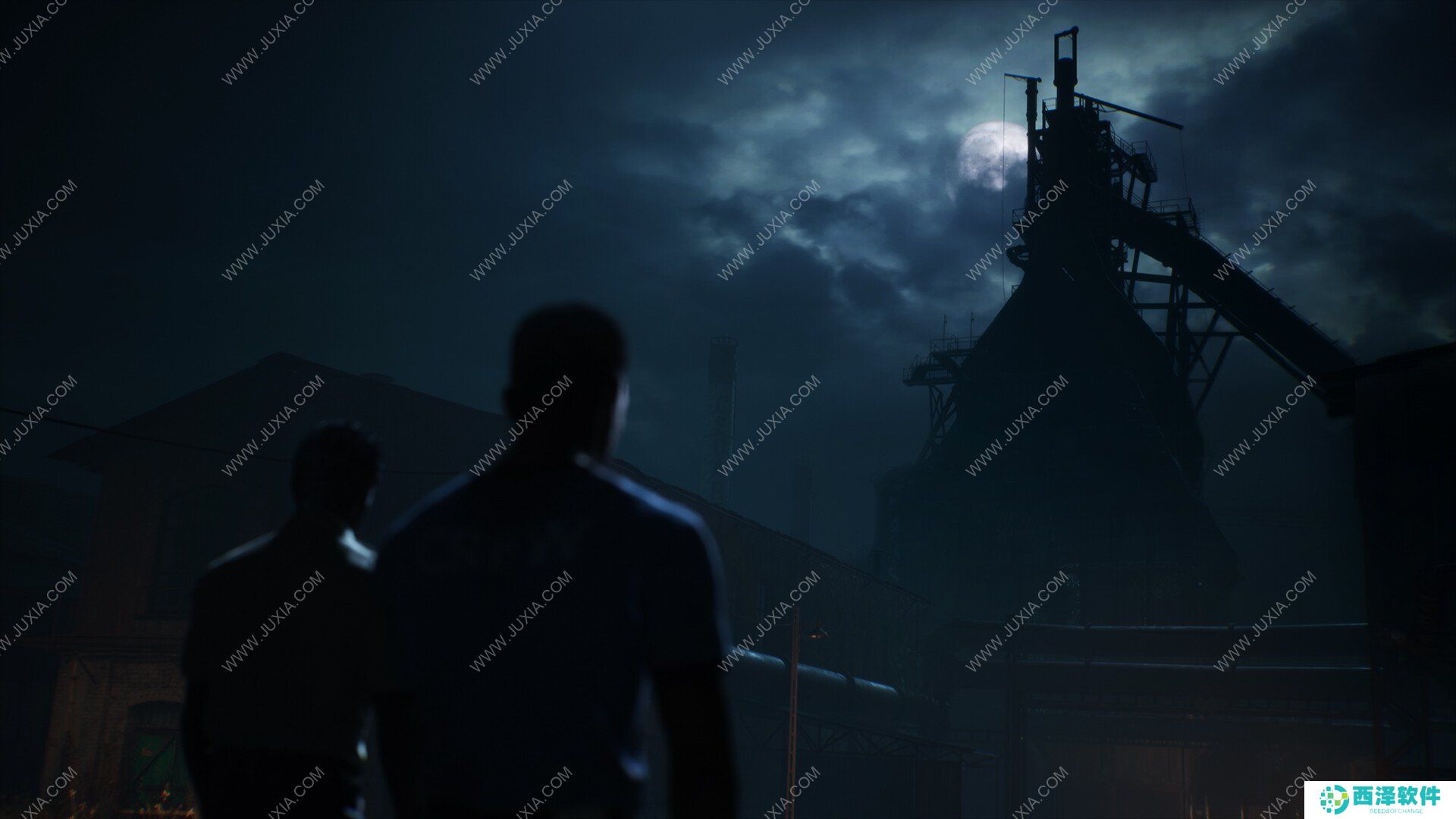 《弗兰克斯通的阴影》评测：这或许是金玉其外，败絮其中的作品