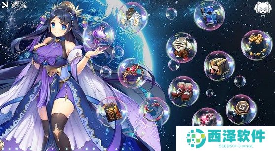 妖灵战姬最新礼包码福利大全2024