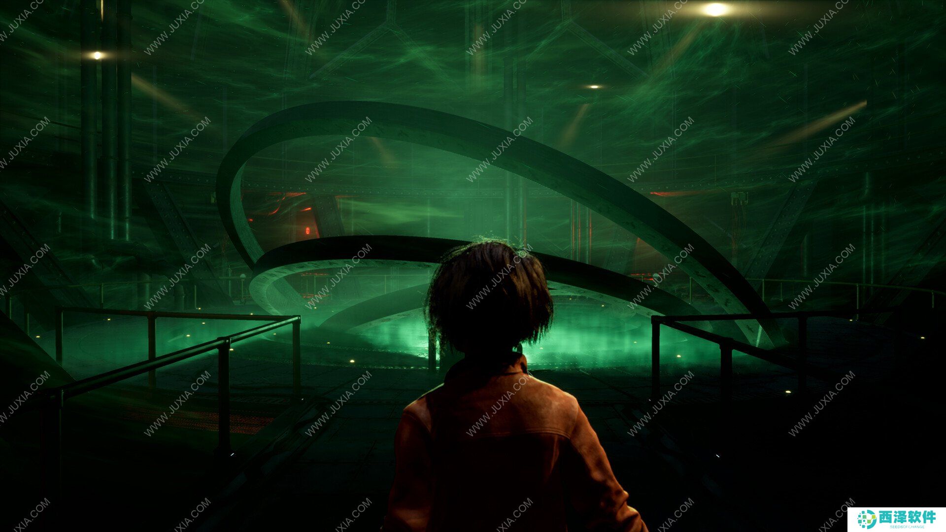 《弗兰克斯通的阴影》评测：这或许是金玉其外，败絮其中的作品