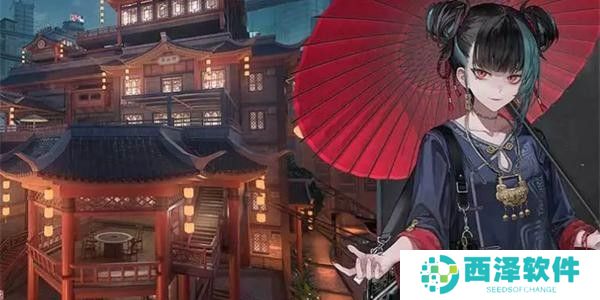 归龙潮尘封的记忆全密码分享