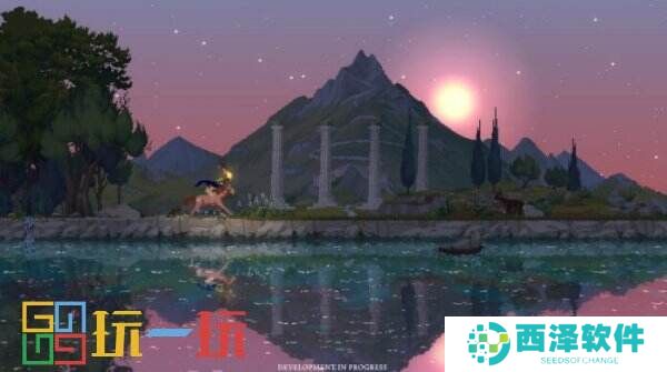 《王国：两位君主》全新DLC发售预告片公布