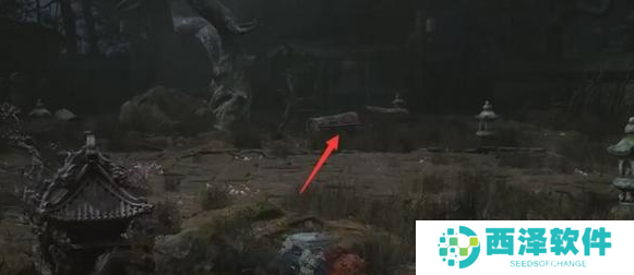 黑神话悟空翠竹林宝箱在哪