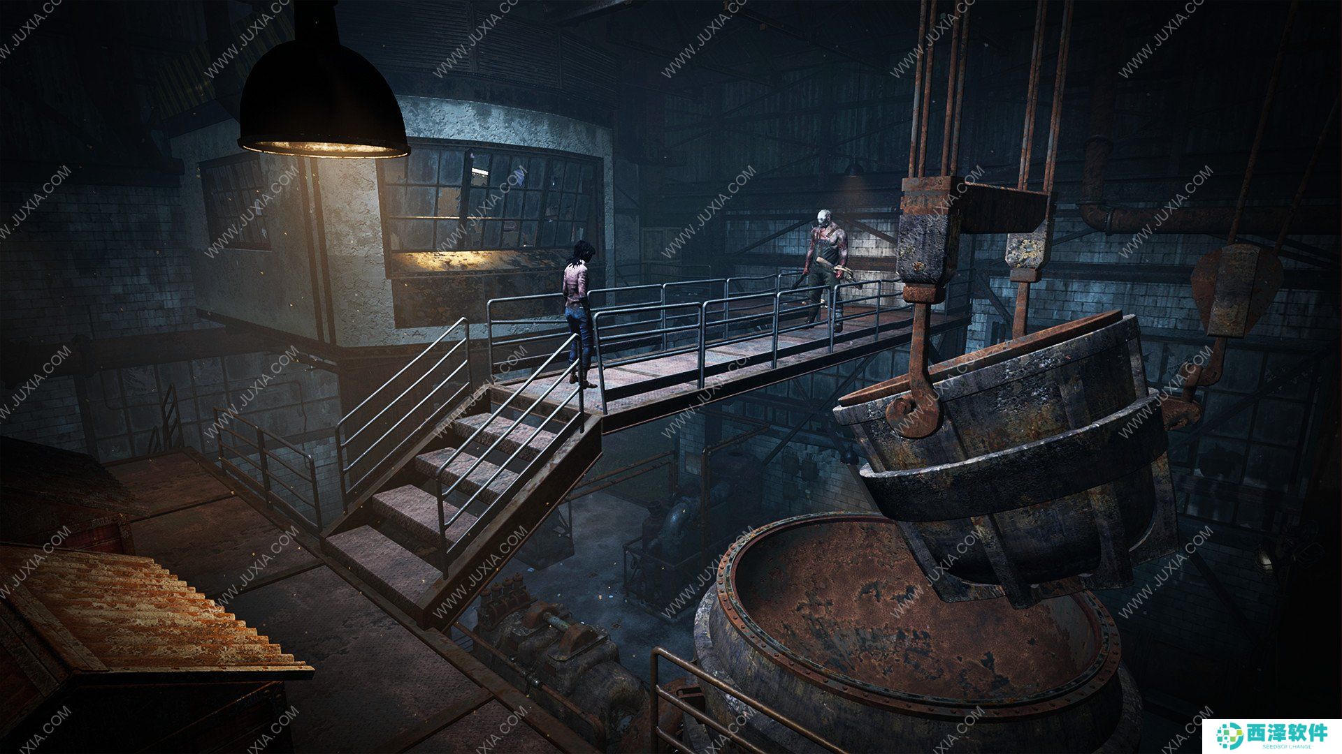 《弗兰克斯通的阴影》评测：这或许是金玉其外，败絮其中的作品