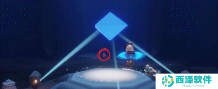 《光遇》12月29日大蜡烛堆位置分享