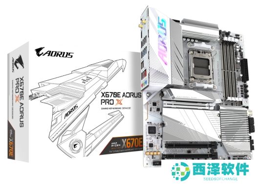 技嘉AORUS共邀EQ118与TYLOO无畏契约战队，双星闪耀
