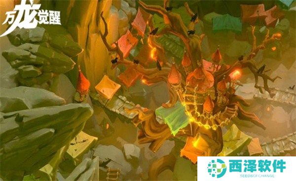 万龙觉醒2024年最新兑换码在哪 想要的来看汇总