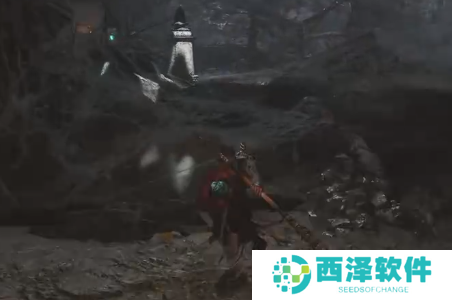 黑神话悟空行蕴在哪得