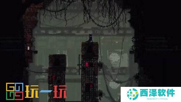 2D生存冒险《雨世界》新DLC“守望者”25年3月29日推出