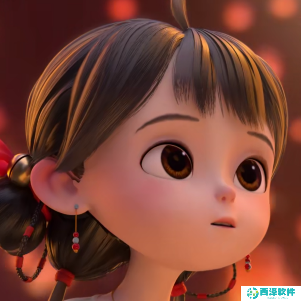 阿巳和小铃铛微信情侣头像大全高清原图分享