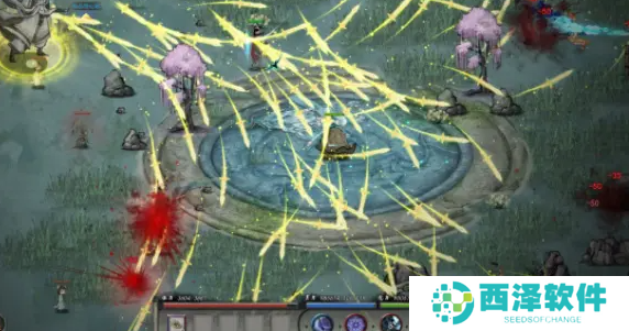 鬼谷八荒最强流派推荐 鬼谷八荒最新版本最强流派分享