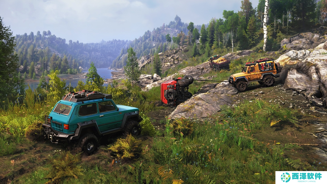 《远征》的第一季与合作模式现已登陆全平台！