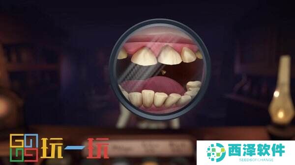古老医法模拟《Do No Harm》上架Steam明年3月正式发售