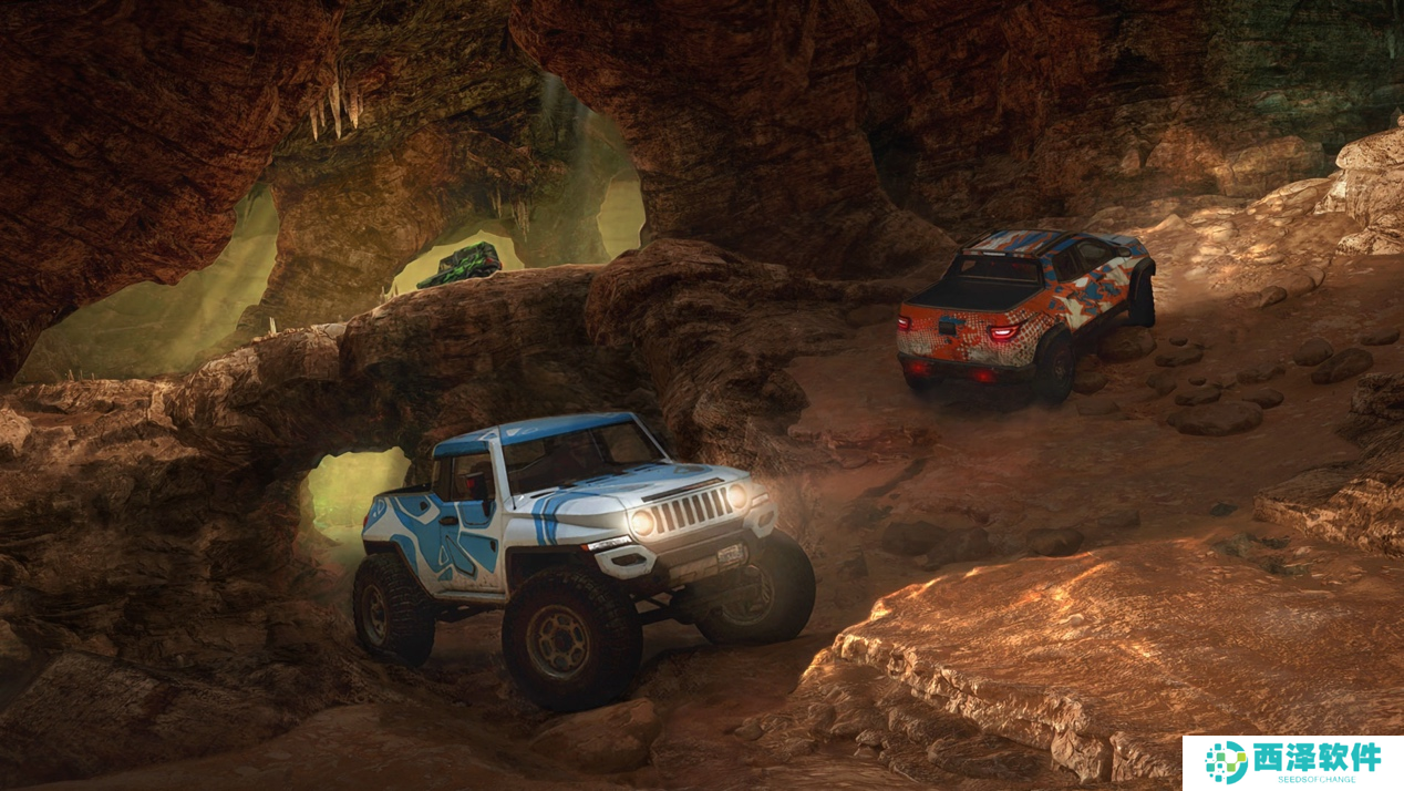 《远征》的第一季与合作模式现已登陆全平台！